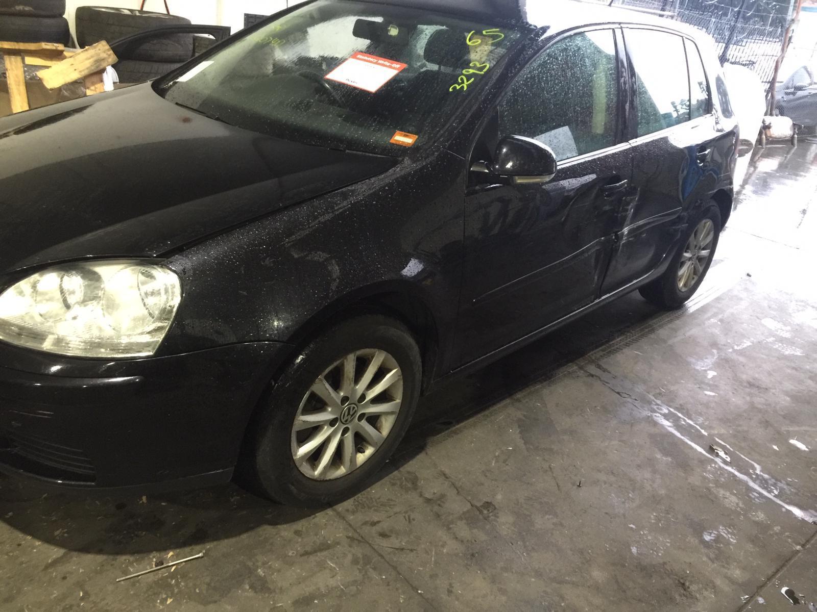 2009 VOLKSWAGEN GOLF GEN 5, P/N 3C2614106L, 06/04-02/09  BRAKE BOOSTER