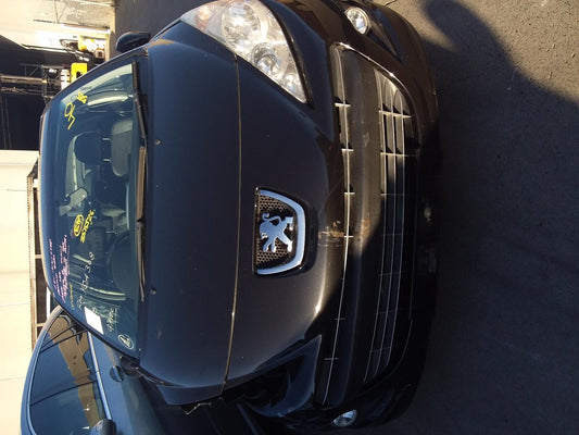 2011 PEUGEOT 207 AUTO, PETROL, 1.6, A7, 20TS28 CODE, 04/06-12/12 TS28 TRANS GEARBOX