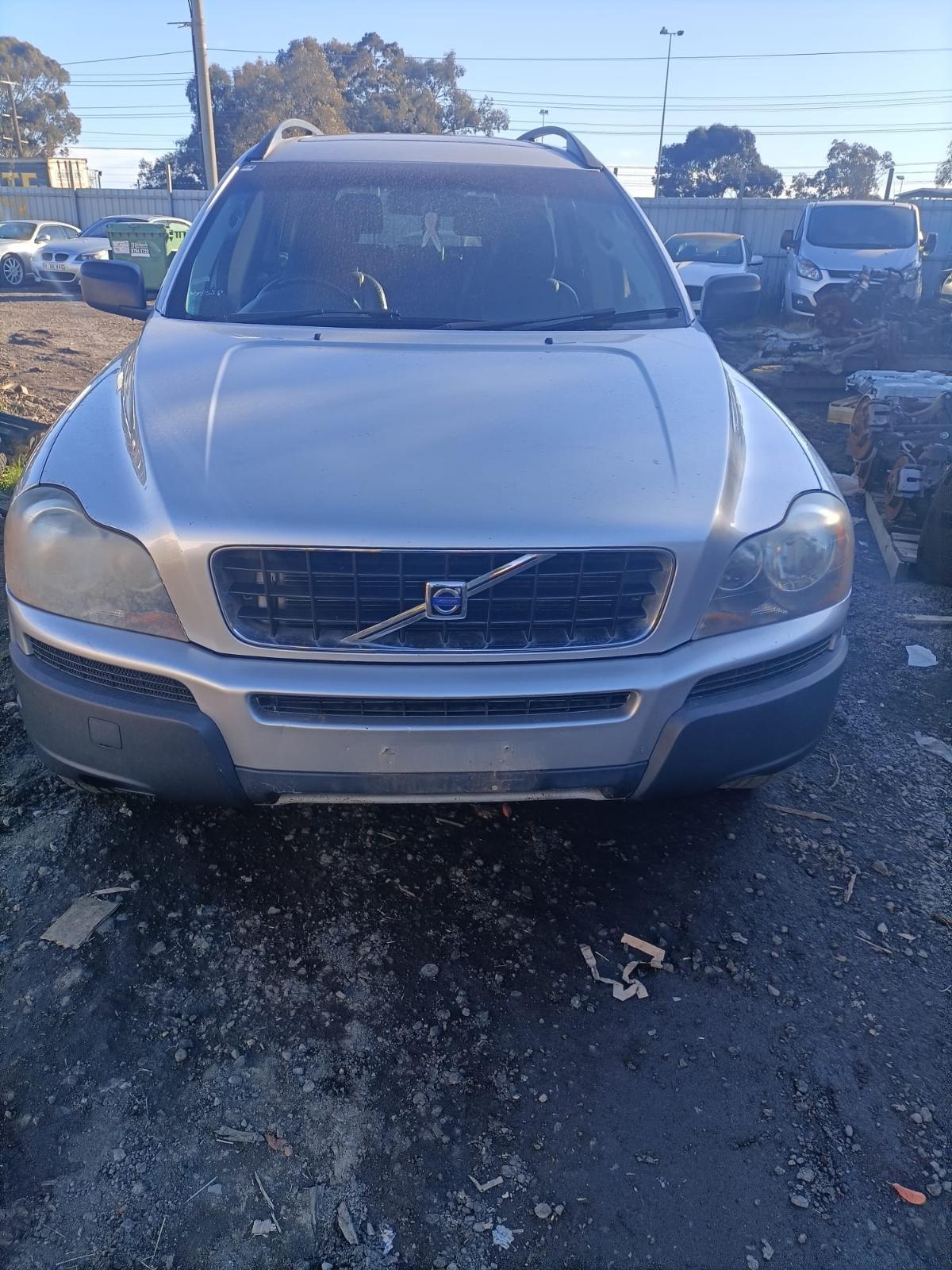 2006 VOLVO XC90 PETROL, 2.5, B5254T2, TURBO, VIN YV1C*59, 07/03-12/12 8251489 ENGINE
