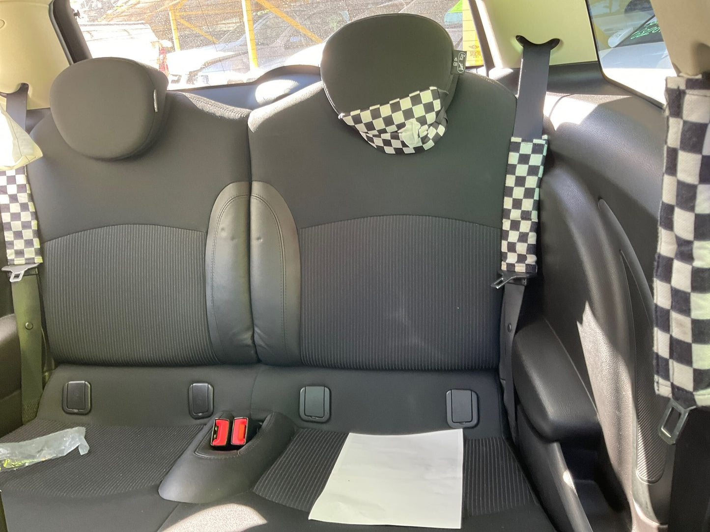 2011 MINI COOPER PETROL, 1.6, NON TURBO, N16, R55/R56/R57/R60, 05/10-09/16  ENGINE