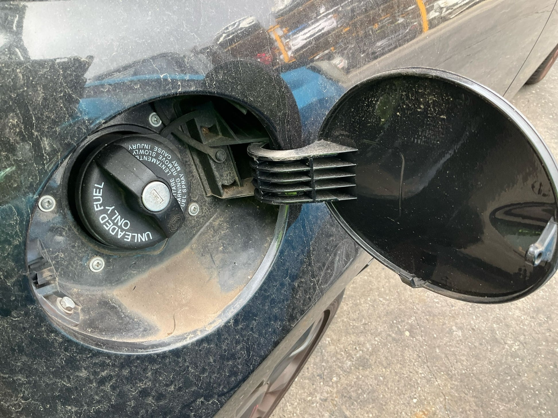 2013 FIAT 500 AUTO, PETROL, 1.4, 5 SPEED, 03/08-02/17  TRANS GEARBOX