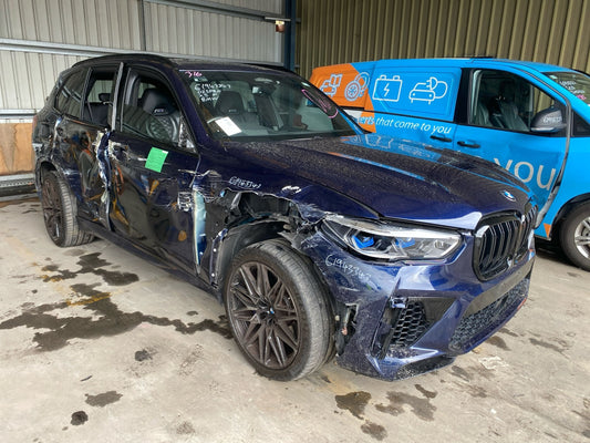 Wrecking 2020 BMW X5 for Used Parts BM1621