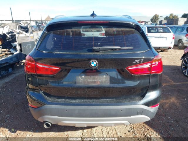 Wrecking 2015 BMW X1 for Used Parts BM1648