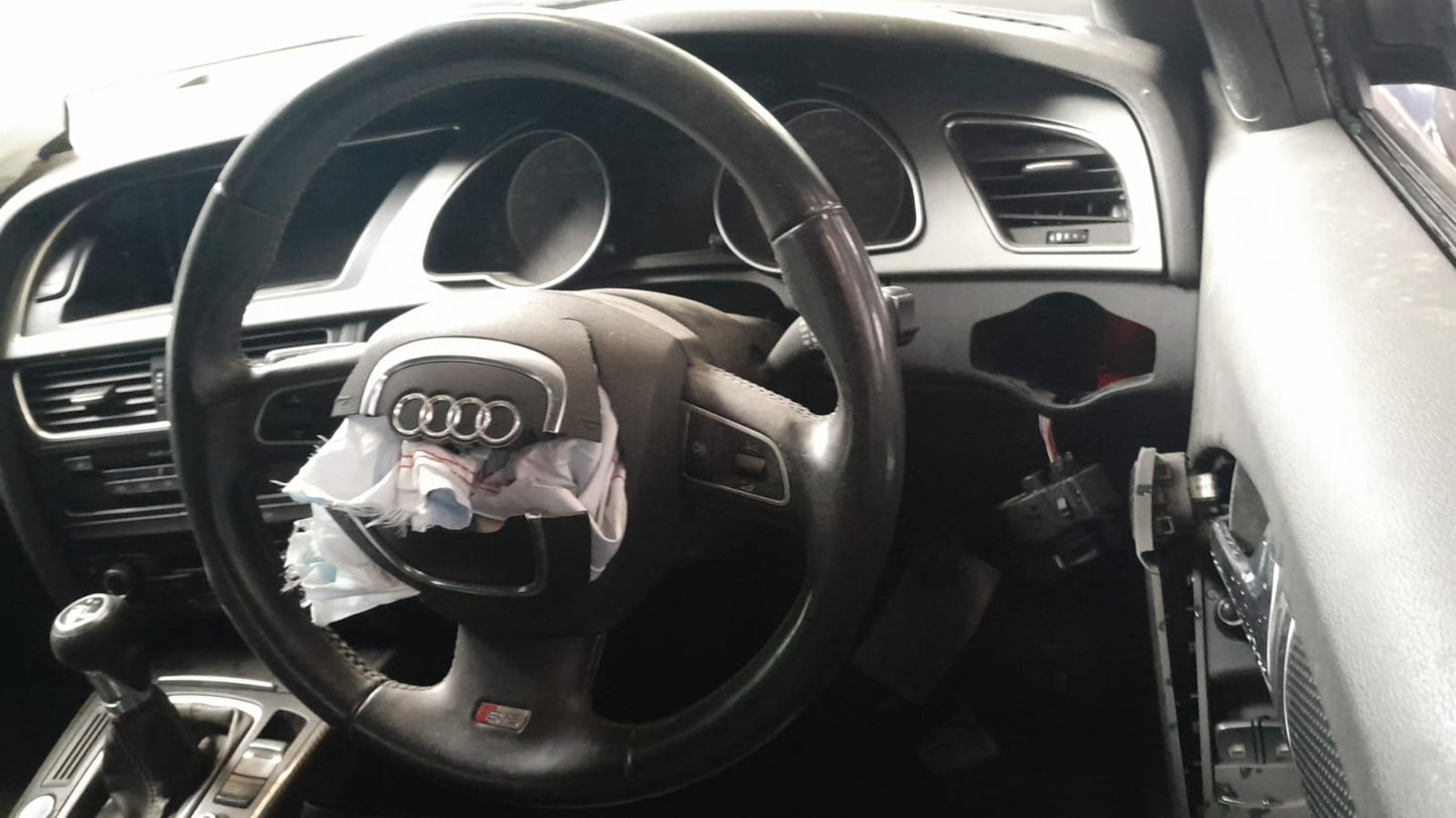 Wrecking 2008 AUDI A5/S5 for Used Parts AU1703
