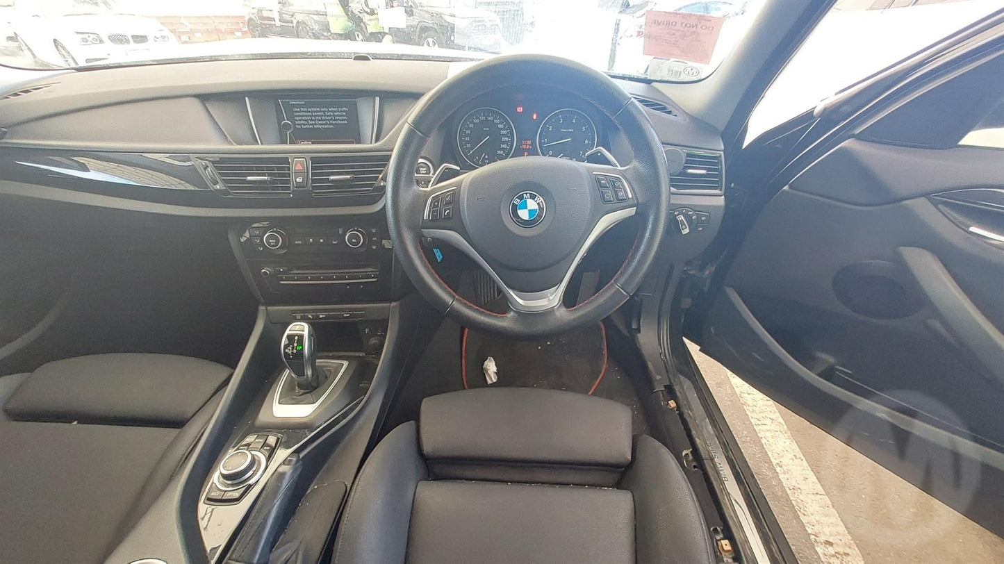 Wrecking 2013 BMW X1 for Used Parts BM1799