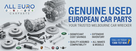European Auto Wrecker
