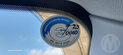 Wrecking 2017 FIAT 500X for Used Parts FI1596