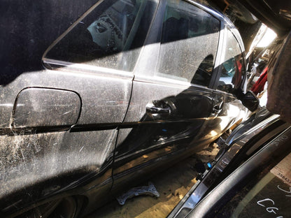 Wrecking 2010 MERCEDES B CLASS for Used Parts MB1202