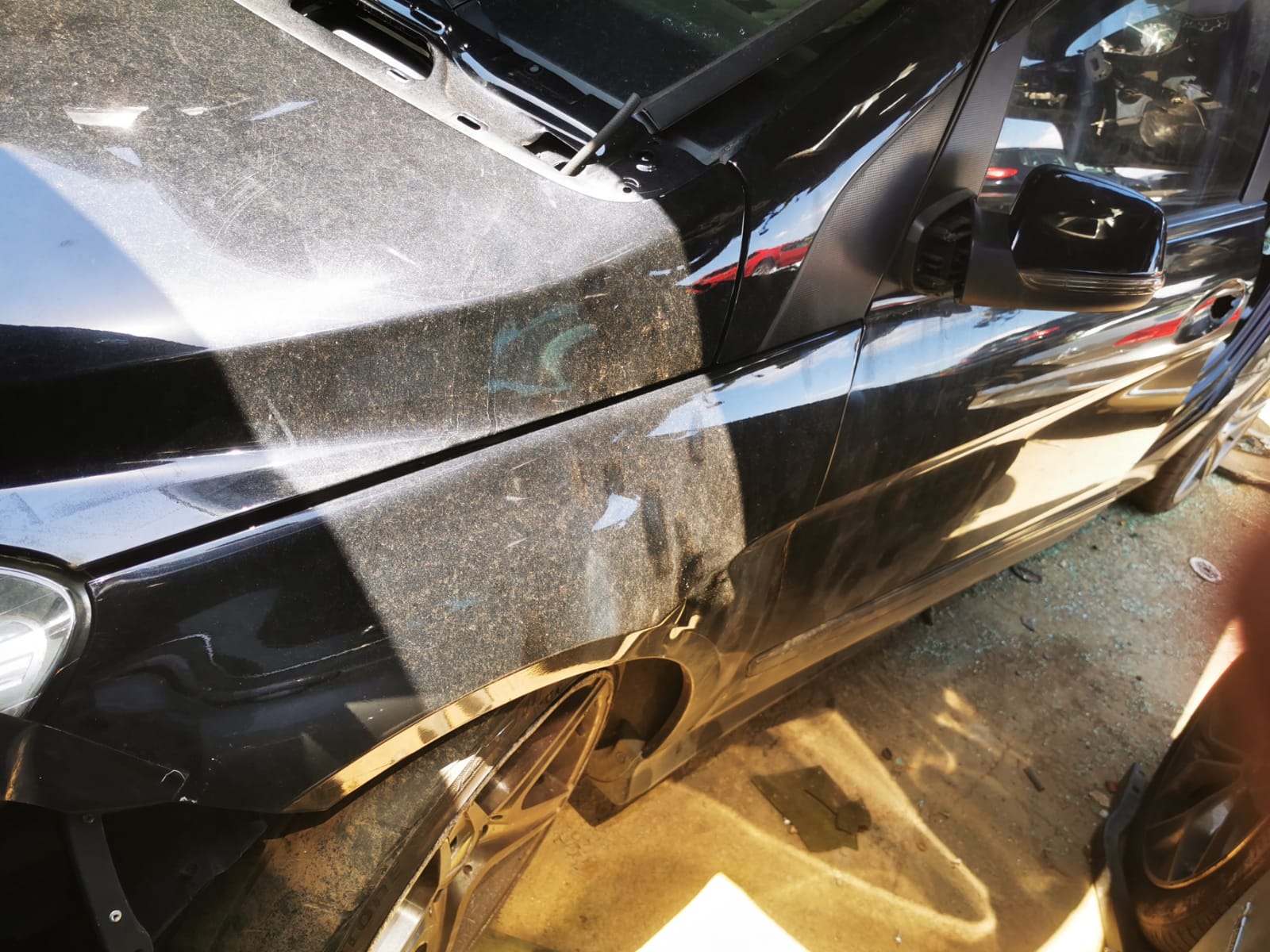 2010 MERCEDES B CLASS SAM CONTROL MODULE, W245, 11/05-06/11 A1699010100 ECU