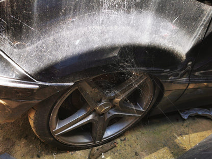 2010 MERCEDES B CLASS PETROL, 2.0, W245, B200, 266.960 CODE, 11/05-06/11 M266 ENGINE