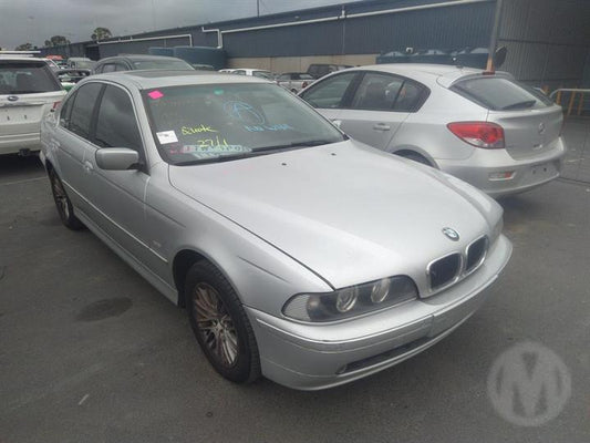 2002 BMW 5 SERIES LEFT REAR DOOR LOCK, E39, 05/96-10/03 51228125671 DOOR BOOT GATE LOCK