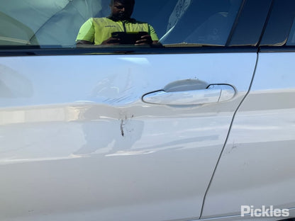 2017 BMW 1 SERIES F20, HATCH, 06/11-04/19 41 00 9 628 760 RIGHT FRONT DOOR