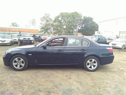 2009 BMW 5 SERIES AUTO, DIESEL, 2.0, 520d, TURBO, N47, E60, 6HP19 (W2N CODE), 09/08-04/10 GA6HP-19Z TRANS GEARBOX