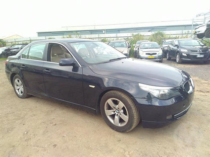 2009 BMW 5 SERIES BUMPER FOGLAMP, E60/E61, NON M SPORT TYPE, 06/07-04/10  LEFT INDICATOR FOG SIDE