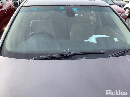 2007 BMW 3 SERIES E90/E91, SEDAN/WAGON, 03/05-04/12 41007203643 LEFT FRONT DOOR