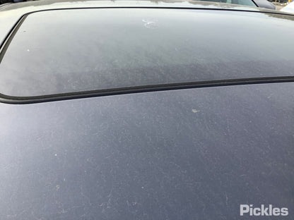 2007 BMW 3 SERIES E90/E91, SEDAN/WAGON, 03/05-04/12 41007203643 LEFT FRONT DOOR