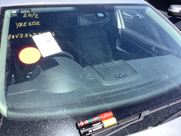 2010 VOLKSWAGEN JETTA RH FRONT (MASTER SWITCH), 4 SWITCHES TYPE, 1KM, 02/06-07/11  PWR DR WIND SWITCH