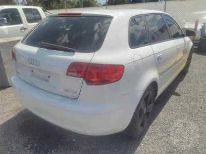 2009 AUDI A3 A3/S3, 8P, 5DR HATCH, 07/08-04/13 8P4945095G LEFT TAILLIGHT