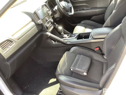 2016 RENAULT KALEOS MAIN REINFORCEMENT, XZG, 05/16- 756108428R R BAR BRACKET REINFO