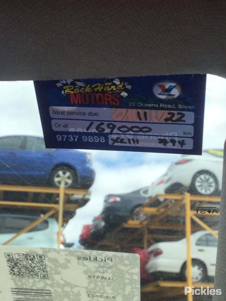 2014 SKODA FABIA PETROL, 1.2, 5J, 09/11-06/15 03F145749B INTERCOOLER