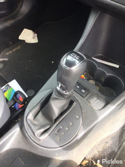 2014 SKODA FABIA PETROL, 1.2, 5J, 09/11-06/15 03F145749B INTERCOOLER