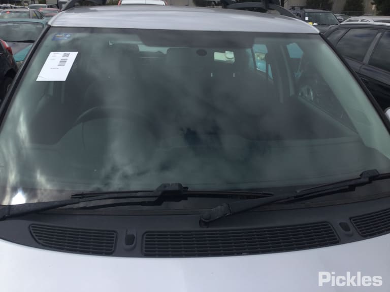 2014 SKODA FABIA PETROL, 1.2, 5J, 09/11-06/15 03F145749B INTERCOOLER