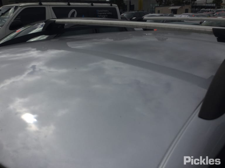 2014 SKODA FABIA PETROL, 1.2, 5J, 09/11-06/15 03F145749B INTERCOOLER