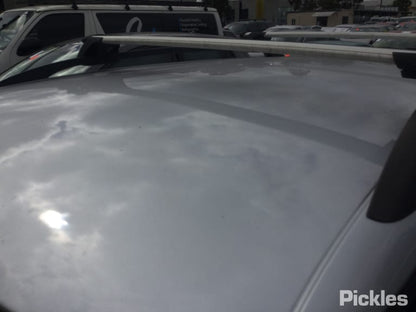 2014 SKODA FABIA 5J 08/11-01/15 6Q0407255S LEFT FRONT HUB ASSEMBLY