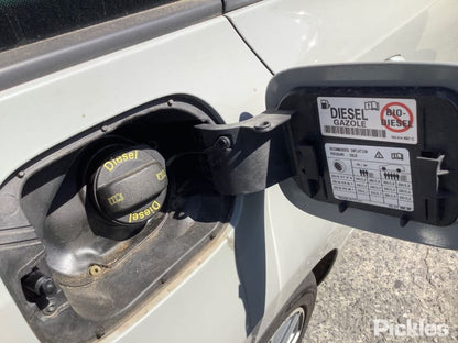 2014 SKODA OCTAVIA RIGHT FRONT DOOR LOCK, NE, WAGON, 11/13-09/20 5E2837016A DOOR BOOT GATE LOCK