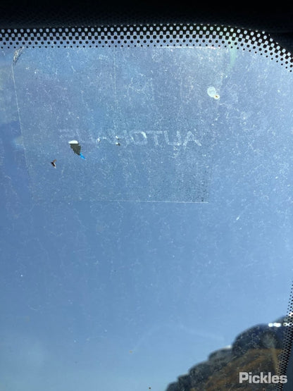 2014 SKODA OCTAVIA NE, 11/13-09/20 5E0837461 LEFT FRONT WINDOW REG MOTOR