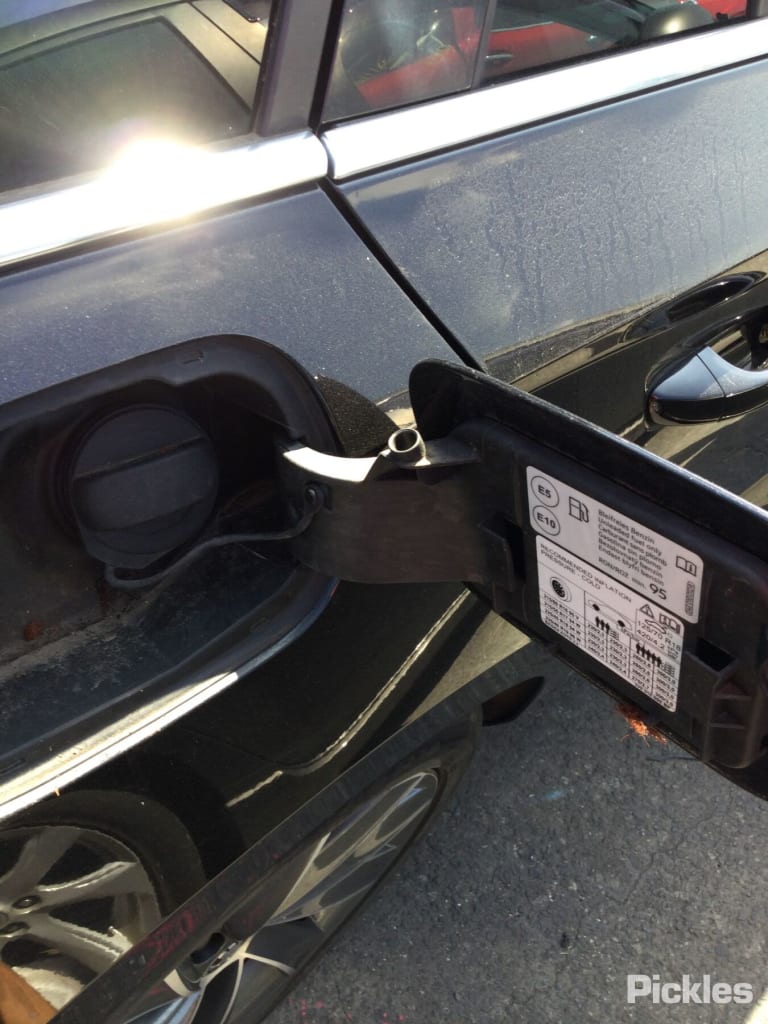2019 SKODA SUPERB PETROL, 2.0, TURBO, NP, CHHB CODE, 03/16- 06K100036E ENGINE