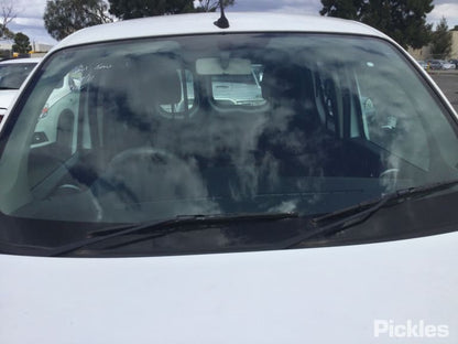 2011 RENAULT KANGOO FLASHER SWITCH, NON FOG, X61, 10/10-02/22 7701057090 COMBINATION SWITCH