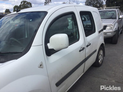 2011 RENAULT KANGOO FLASHER SWITCH, NON FOG, X61, 10/10-02/22 7701057090 COMBINATION SWITCH