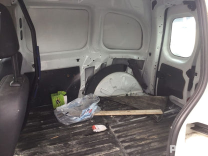 2011 RENAULT KANGOO X61, 10/10- 8200030802 INTERIOR MIRROR