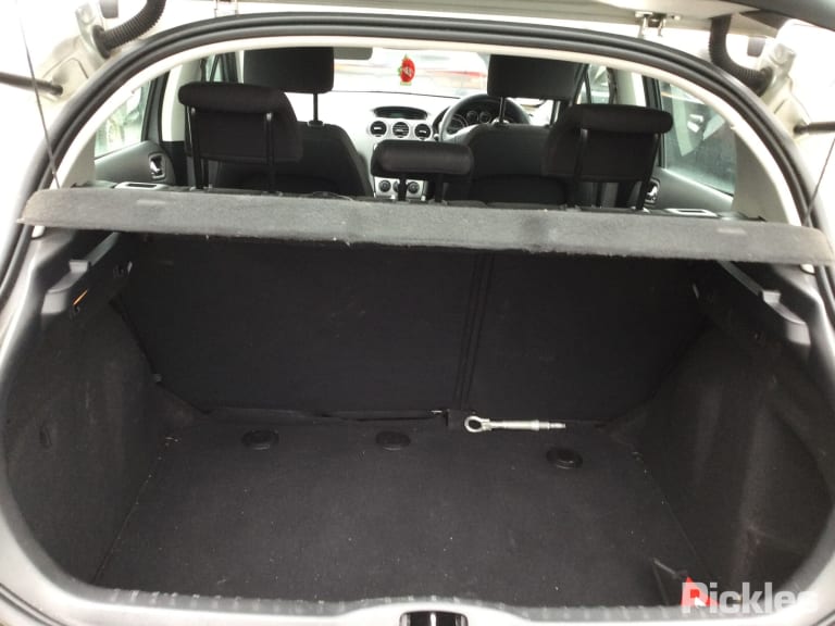 2012 PEUGEOT 308 AUTO, PETROL, 1.6, T7, VIN VF34*5FS, 20X73 CODE, 08/11-01/14 TS67 TRANS GEARBOX