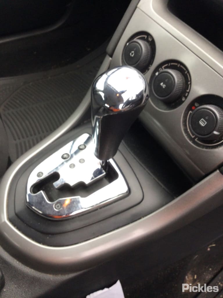 2012 PEUGEOT 308 AUTO, PETROL, 1.6, T7, VIN VF34*5FS, 20X73 CODE, 08/11-01/14 TS67 TRANS GEARBOX