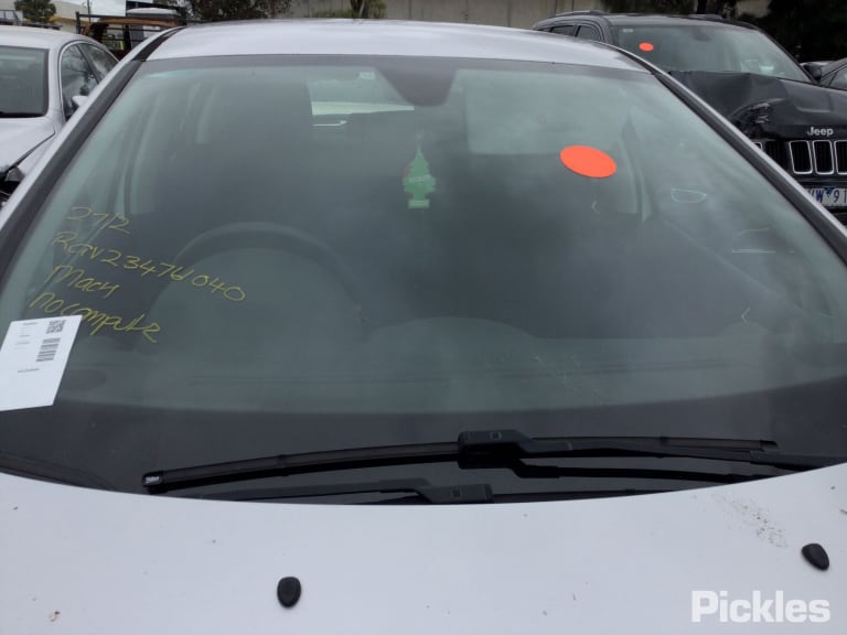 2012 PEUGEOT 308 T7, HATCH/WAGON, MANUAL FOLDING, 2 PLUG TYPE, 09/07-12/13 8153NC RIGHT DOOR MIRROR
