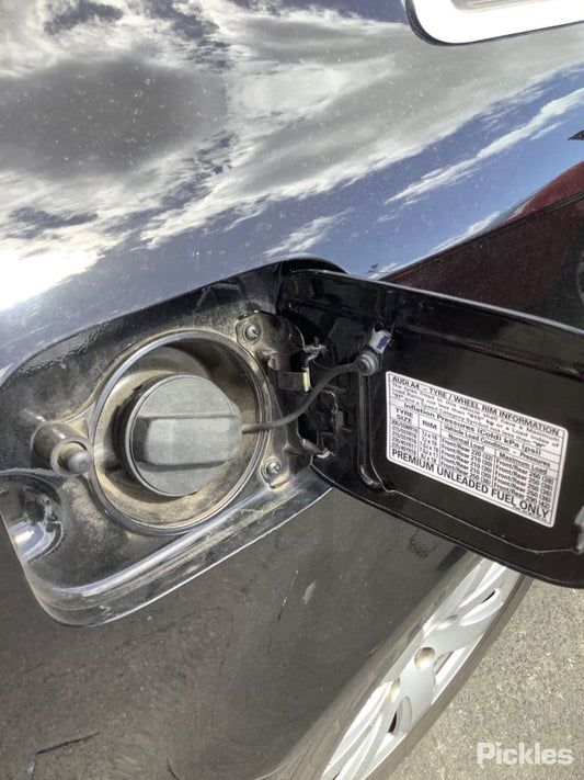 2007 AUDI A4 BOOTLID LAMP (RH SIDE), B7, SEDAN, 08/04-03/08 8E5945094A REAR GARNISH