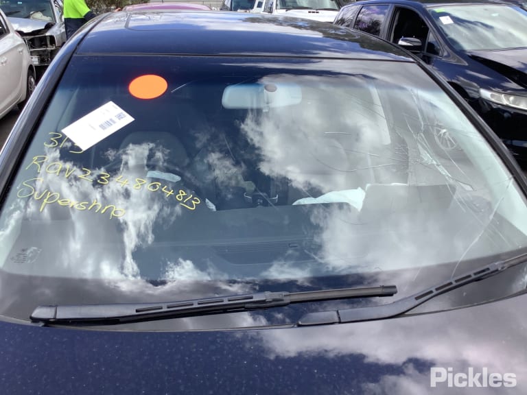 2007 AUDI A4 B7 (A4/S4/RS4), SEDAN, 08/04-06/08 8E5945095 LEFT TAILLIGHT