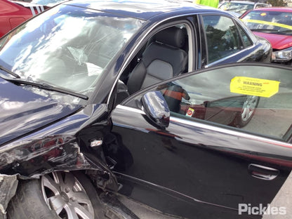 2007 AUDI A4 AUTO, FWD, PETROL, 2.0, B7, HDZ CODE, 08/04-07/09 01J300051SX TRANS GEARBOX