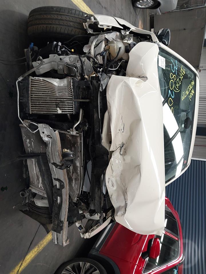 2016 RENAULT CAPTUR J87, 1.2, H5F CODE, PETROL, 08/14-05/17 926000217R A C COMPRESSOR