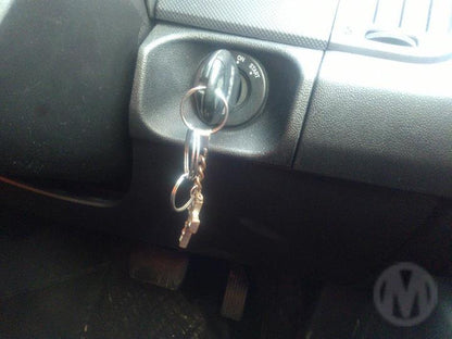 2011 DODGE JOURNEY AUTO, PETROL, 2.7, JC, 05/08-07/11  TRANS GEARBOX