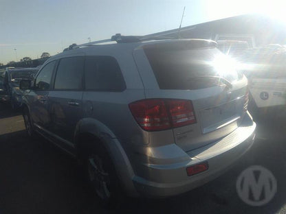 2011 DODGE JOURNEY JC, 05/08-07/11  LEFT TAILLIGHT