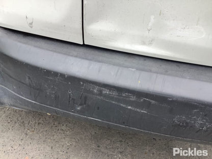 2013 VOLKSWAGEN CADDY 2K, RH SIDE, 08/10-06/15 2K0857552G SUNVISOR
