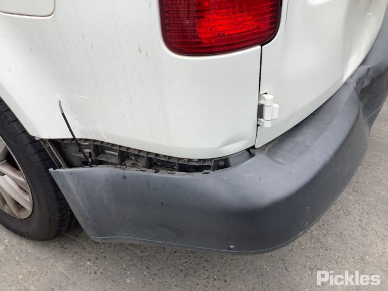 2013 VOLKSWAGEN CADDY DIESEL, 1.6, CAYD CODE, 2K, 12/10-11/15 1K0254707FX PARTICULATE FILTER DPF