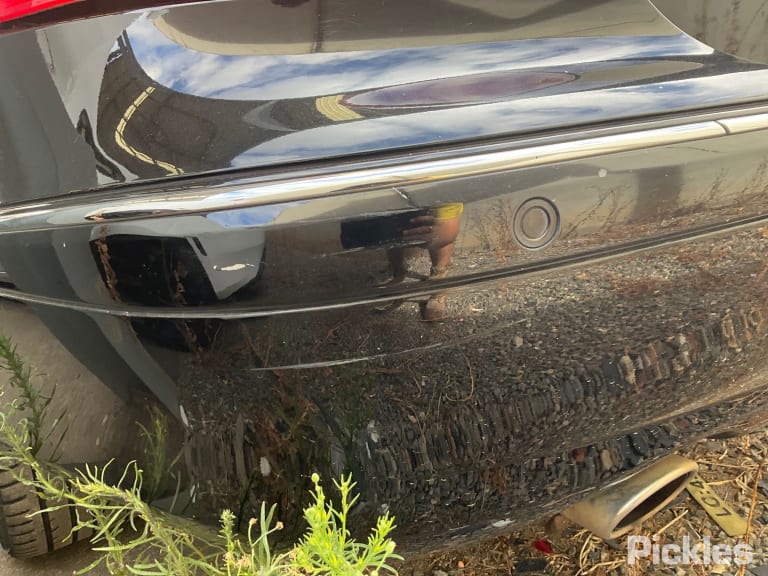 2005 MERCEDES CLK C209/A209, 06/02-06/09 A2097200105 LEFT FRONT DOOR