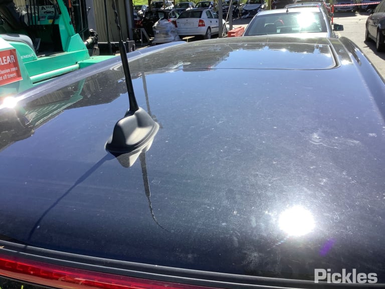 2008 MINI COOPER R55/R56/R57 03/07-12/15 0694-344867501 SUNROOF MOTOR