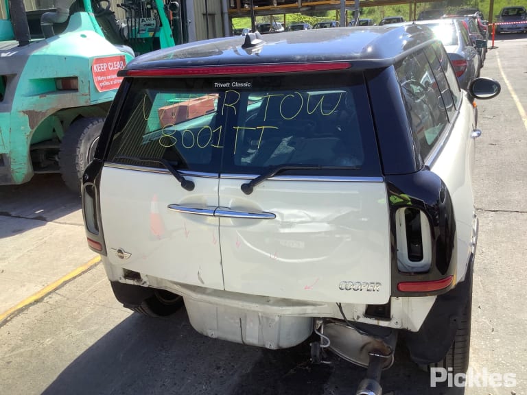 2008 MINI COOPER R55/R56/R57 03/07-12/15 0694-344867501 SUNROOF MOTOR