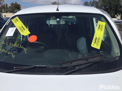 2018 RENAULT KANGOO X61, 10/10- 476608101R ABS PUMP MODULATOR