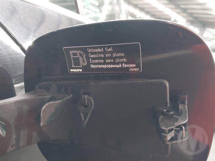 2011 VOLVO S60/V60 Mk2, R-DESIGN, HEATED, NON CAMERA, W/ AUTO DIMMING, SILVER TYPE, 12/10-12/18 31402629 LEFT DOOR MIRROR